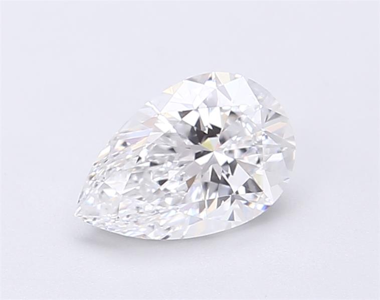 IGI 1.02 Carat Pear Lab Grown Diamond