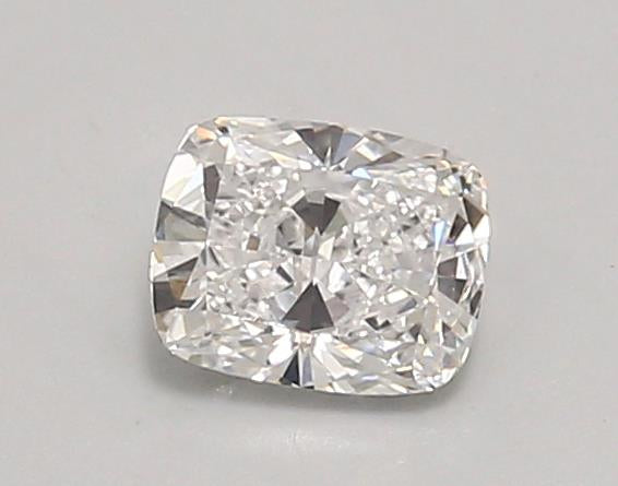 IGI 0.73 Carat Cushion Lab Grown Diamond