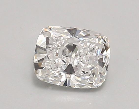 IGI 0.73 Carat Cushion Lab Grown Diamond