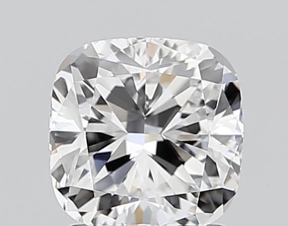 IGI 1.61 Carat Cushion Lab Grown Diamond 人工培育鑽石 實驗室人造鑽石