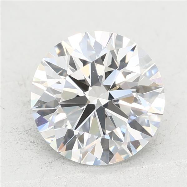 IGI 1.50 Carat Round Brilliant Lab Grown Diamond 人工培育鑽石 實驗室人造鑽石