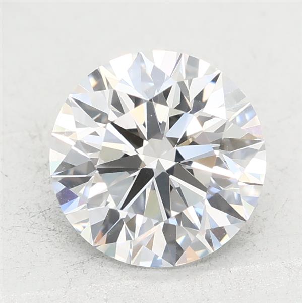 IGI 1.50 Carat Round Brilliant Lab Grown Diamond 人工培育鑽石 實驗室人造鑽石