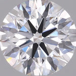 IGI 1.48 Carat Round Brilliant Lab Grown Diamond 人工培育鑽石 實驗室人造鑽石