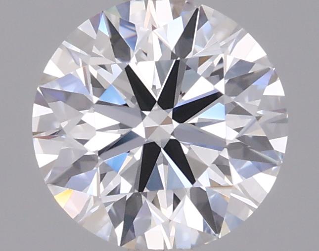 IGI 1.48 Carat Round Brilliant Lab Grown Diamond 人工培育鑽石 實驗室人造鑽石