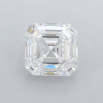 IGI 1.02 Carat Asscher Lab Grown Diamond 人工培育鑽石 實驗室人造鑽石