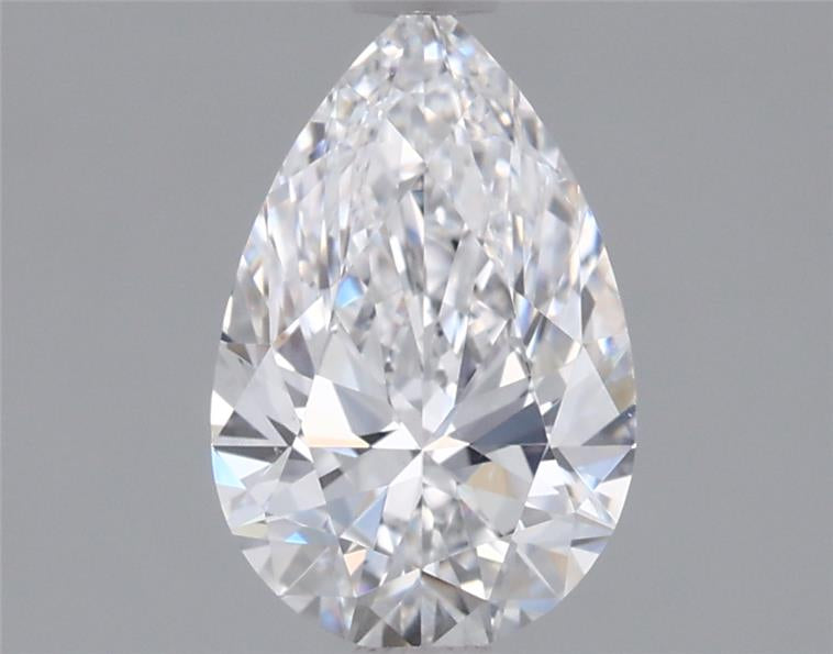 IGI 1.04 Carat Pear Lab Grown Diamond