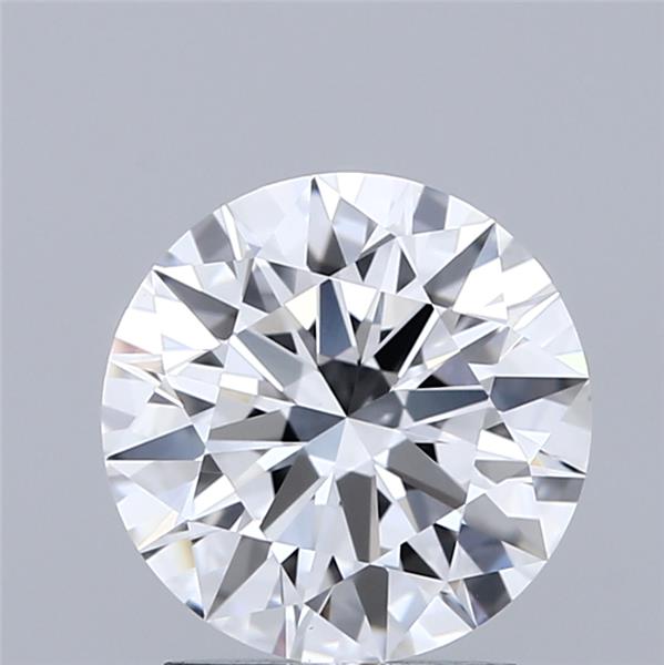 IGI 2.05 Carat Round Brilliant Lab Grown Diamond 人工培育鑽石 實驗室人造鑽石