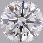IGI 2.05 Carat Round Brilliant Lab Grown Diamond 人工培育鑽石 實驗室人造鑽石