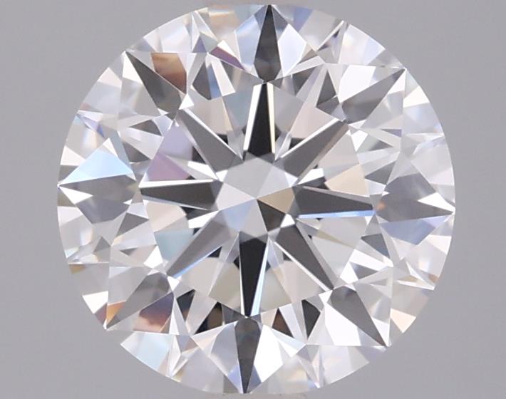 IGI 2.05 Carat Round Brilliant Lab Grown Diamond 人工培育鑽石 實驗室人造鑽石