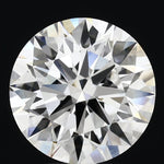IGI 3.50 Carat Round Brilliant Lab Grown Diamond 人工培育鑽石 實驗室人造鑽石