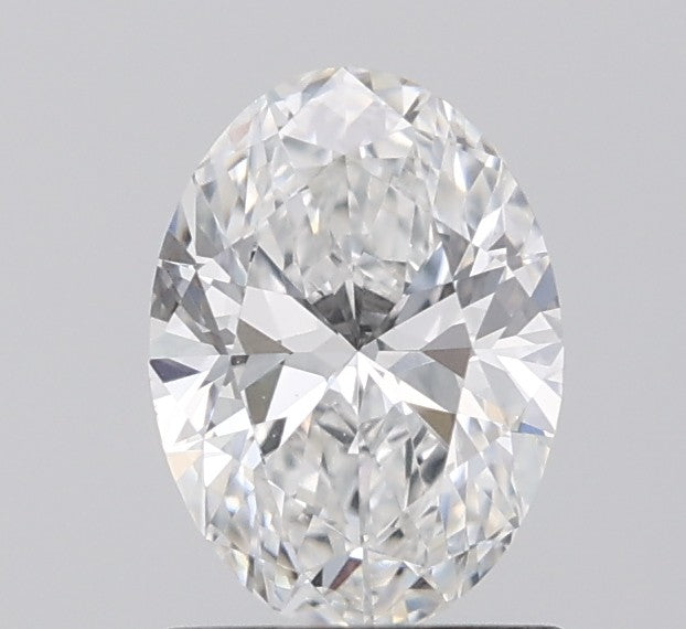 IGI 1.15 Carat Oval Lab Grown Diamond 人工培育鑽石 實驗室人造鑽石