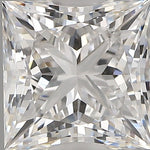 IGI 1.18 Carat Princess Cut Lab Grown Diamond 人工培育鑽石 實驗室人造鑽石