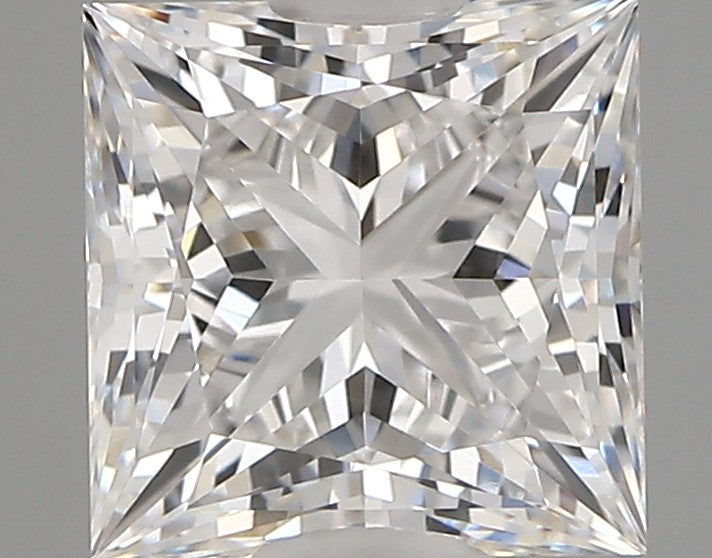 IGI 1.18 Carat Princess Cut Lab Grown Diamond 人工培育鑽石 實驗室人造鑽石
