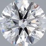 IGI 1.40 Carat Round Brilliant Lab Grown Diamond 人工培育鑽石 實驗室人造鑽石