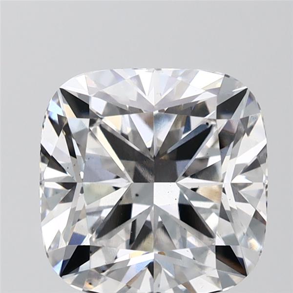 IGI 3.03 Carat Cushion Lab Grown Diamond 人工培育鑽石 實驗室人造鑽石