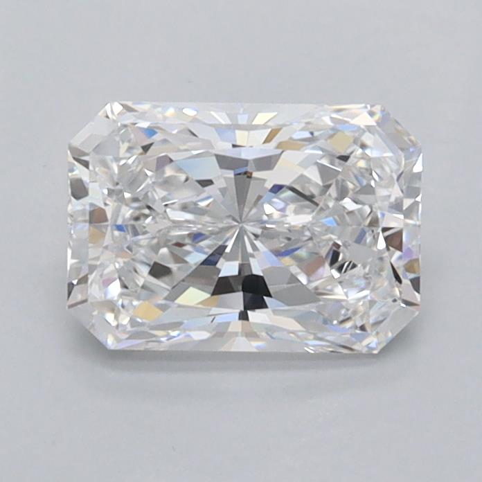 IGI 0.92 Carat Radiant Cut Lab Grown Diamond 人工培育鑽石 實驗室人造鑽石