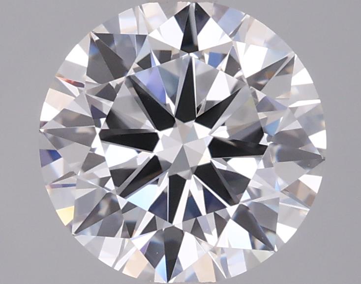 IGI 1.93 Carat Round Brilliant Lab Grown Diamond 人工培育鑽石 實驗室人造鑽石