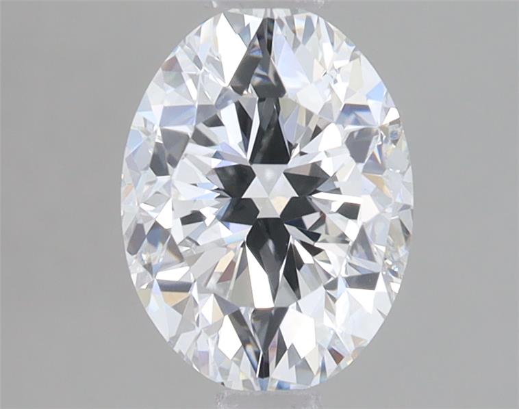 IGI 2.27 Carat Oval Lab Grown Diamond 人工培育鑽石 實驗室人造鑽石