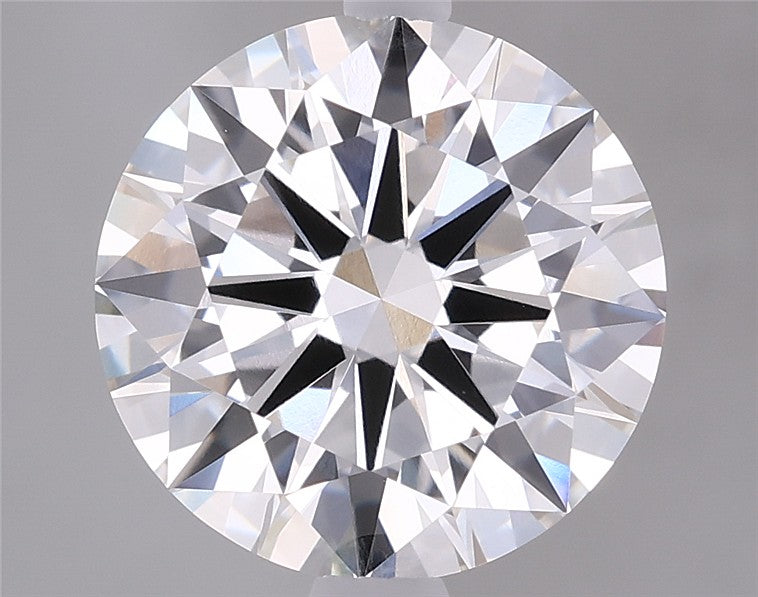 IGI 2.51 Carat Round Brilliant Lab Grown Diamond 人工培育鑽石 實驗室人造鑽石