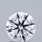 IGI 1.85 Carat Round Brilliant Lab Grown Diamond 人工培育鑽石 實驗室人造鑽石