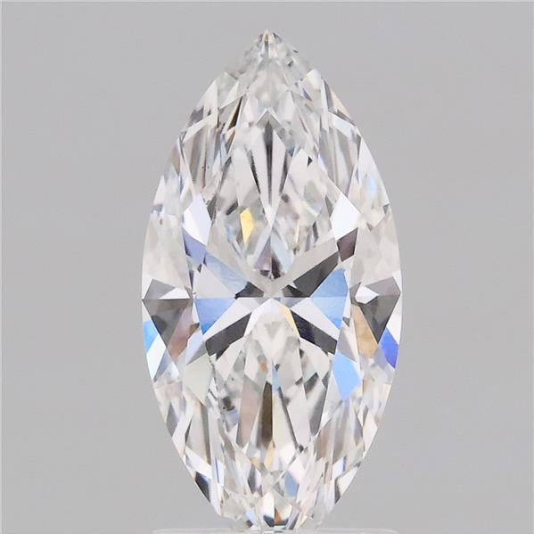 IGI 1.61 Carat Marquise Lab Grown Diamond 人工培育鑽石 實驗室人造鑽石