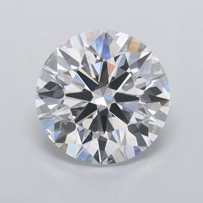 IGI 0.91 Carat Round Brilliant Lab Grown Diamond 人工培育鑽石 實驗室人造鑽石