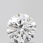 IGI 0.8 Carat Round Brilliant Lab Grown Diamond