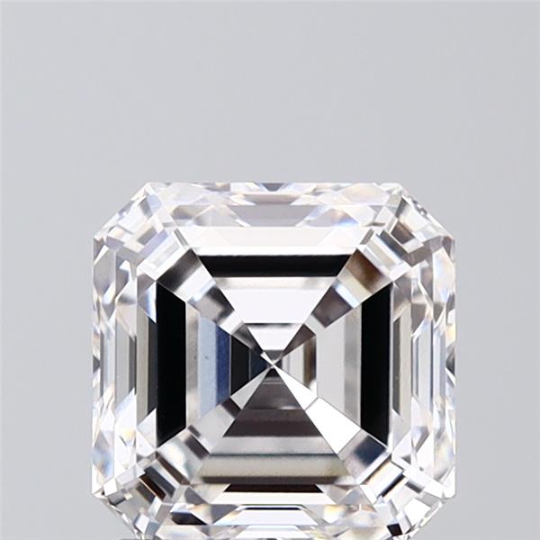 IGI 1.98 Carat Asscher Lab Grown Diamond 人工培育鑽石 實驗室人造鑽石