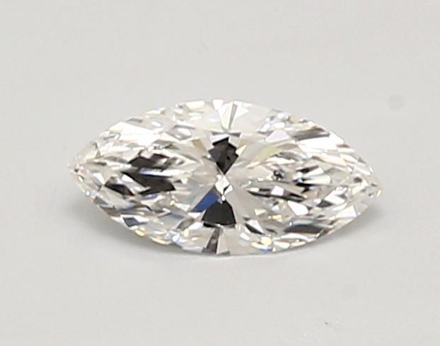 IGI 0.60 Carat Marquise Lab Grown Diamond 人工培育鑽石 實驗室人造鑽石
