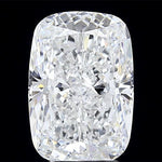 IGI 3.57 Carat Cushion Lab Grown Diamond 人工培育鑽石 實驗室人造鑽石