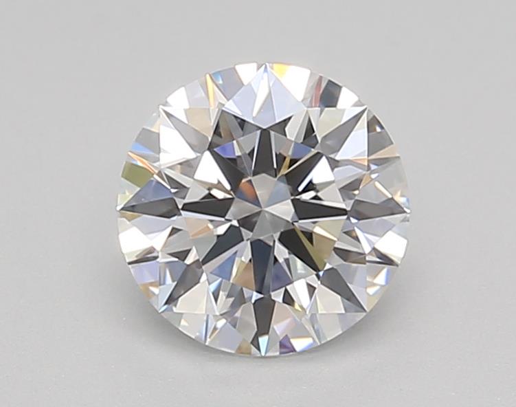 GIA 1.02 Carat Round Brilliant Lab Grown Diamond