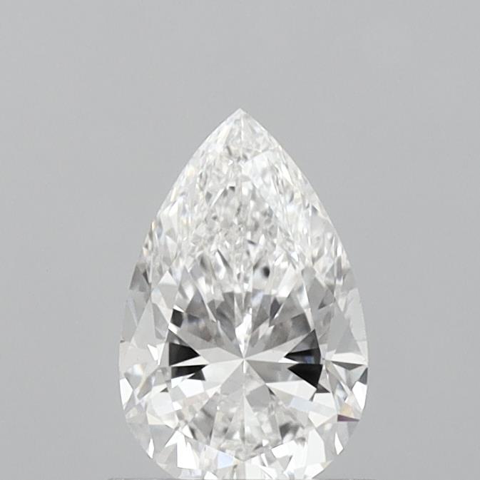 IGI 1.01 Carat Pear Lab Grown Diamond 人工培育鑽石 實驗室人造鑽石