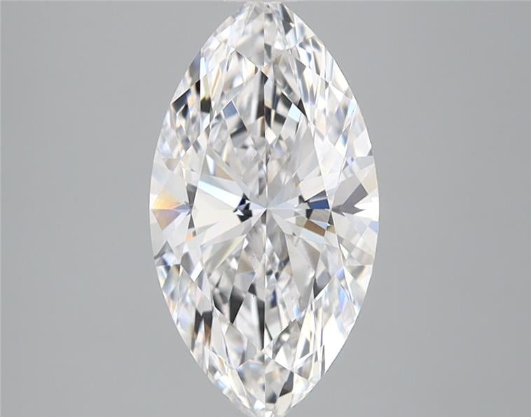 IGI 1.47 Carat Marquise Lab Grown Diamond 人工培育鑽石 實驗室人造鑽石