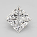 IGI 1.06 Carat Princess Cut Lab Grown Diamond