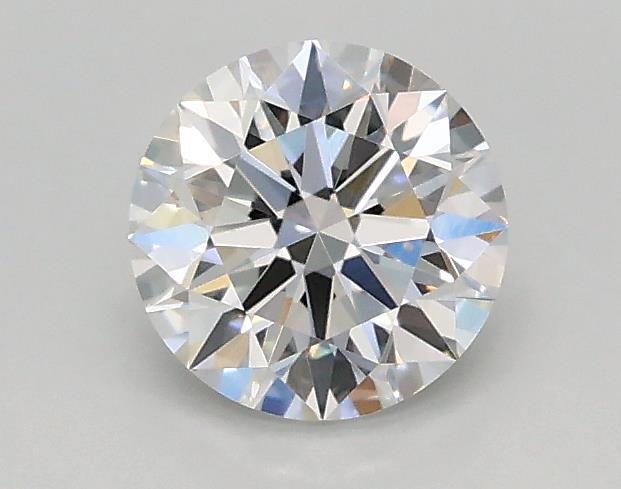 IGI 0.61 Carat Round Brilliant Lab Grown Diamond 人工培育鑽石 實驗室人造鑽石