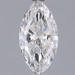 IGI 1.29 Carat Marquise Lab Grown Diamond 人工培育鑽石 實驗室人造鑽石