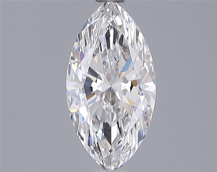 IGI 1.29 Carat Marquise Lab Grown Diamond 人工培育鑽石 實驗室人造鑽石