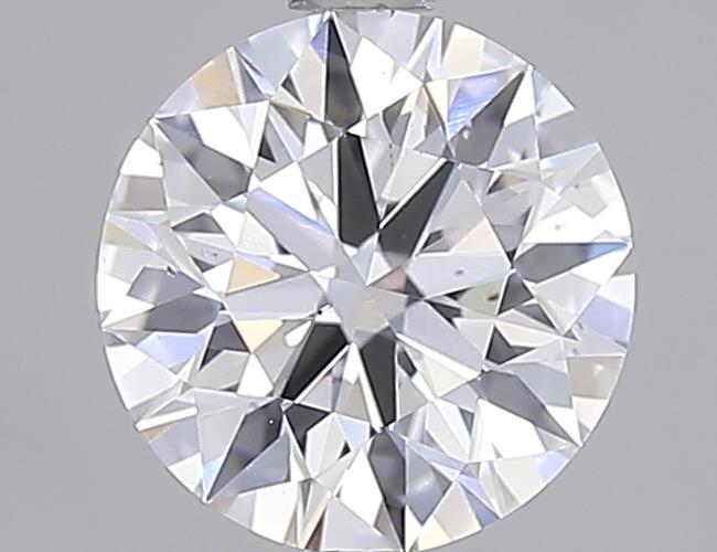 IGI 1.50 Carat Round Brilliant Lab Grown Diamond 人工培育鑽石 實驗室人造鑽石