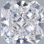 IGI 1.83 Carat Radiant Cut Lab Grown Diamond 人工培育鑽石 實驗室人造鑽石