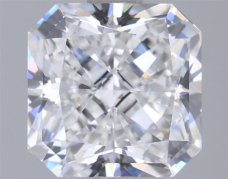 IGI 1.83 Carat Radiant Cut Lab Grown Diamond 人工培育鑽石 實驗室人造鑽石