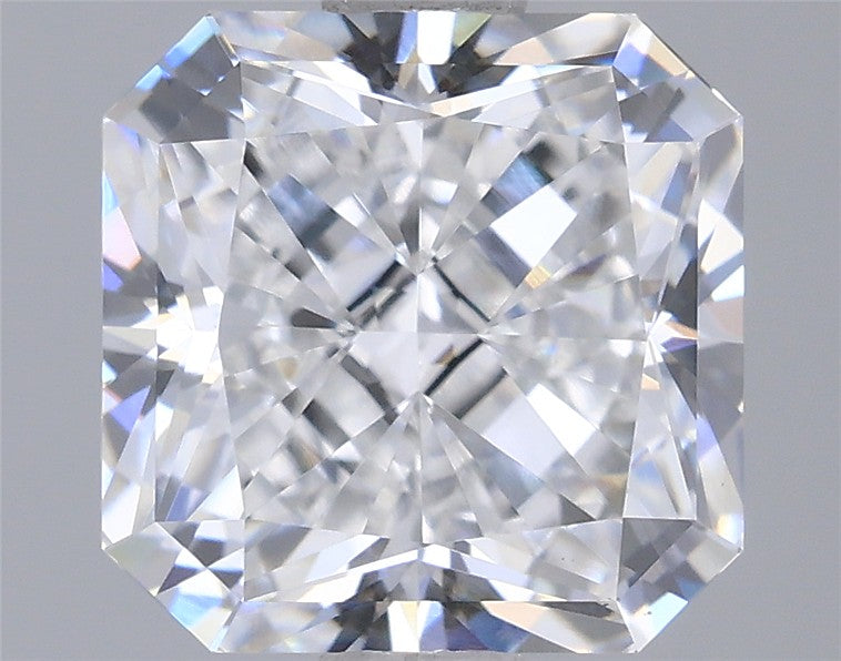 IGI 1.83 Carat Radiant Cut Lab Grown Diamond 人工培育鑽石 實驗室人造鑽石