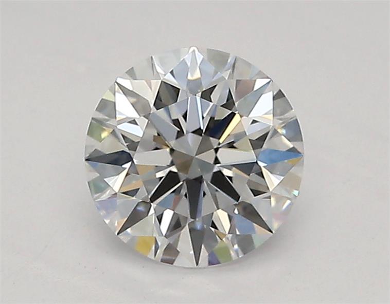 IGI 0.74 Carat Round Brilliant Lab Grown Diamond
