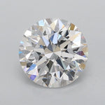 IGI 0.94 Carat Round Brilliant Lab Grown Diamond 人工培育鑽石 實驗室人造鑽石