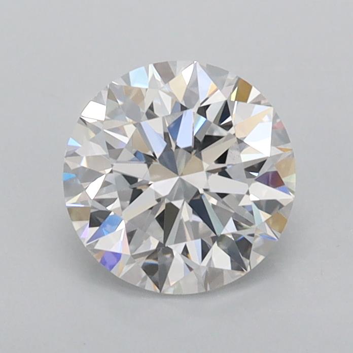 IGI 0.94 Carat Round Brilliant Lab Grown Diamond 人工培育鑽石 實驗室人造鑽石