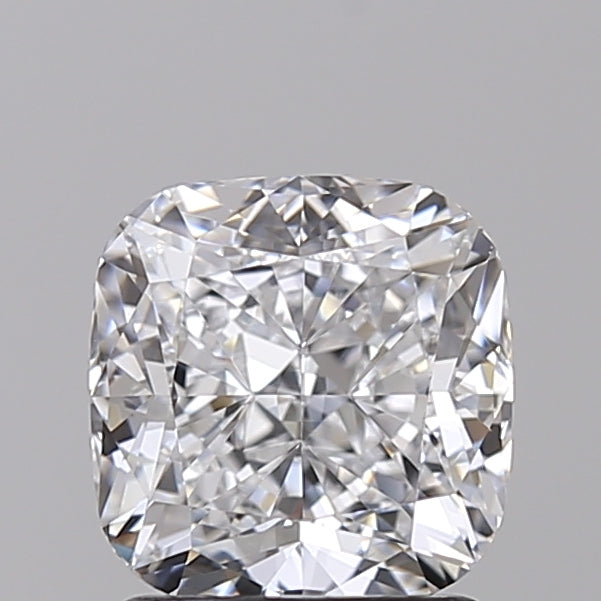 IGI 1.65 Carat 枕形 - Cushion 培育鑽石 Lab Grown Diamond 人造鑽石 人工鑽石 實驗室鑽石 培養鑽石 香港 培育鑽 