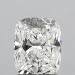 IGI 2.00 Carat Cushion Lab Grown Diamond 人工培育鑽石 實驗室人造鑽石