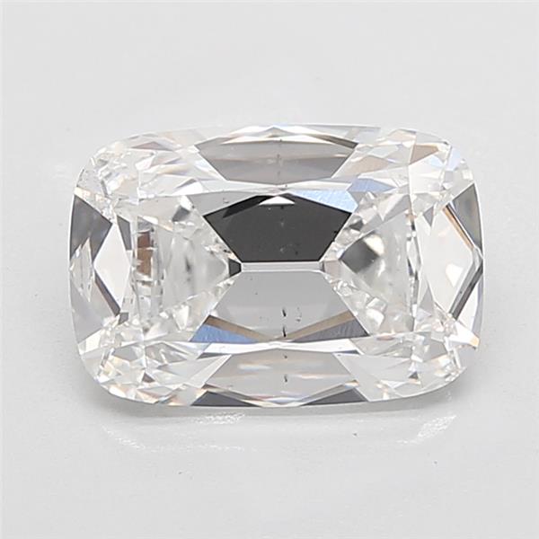 IGI 4.51 Carat Cushion Lab Grown Diamond 人工培育鑽石 實驗室人造鑽石