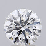IGI 1.8 Carat Round Brilliant Lab Grown Diamond