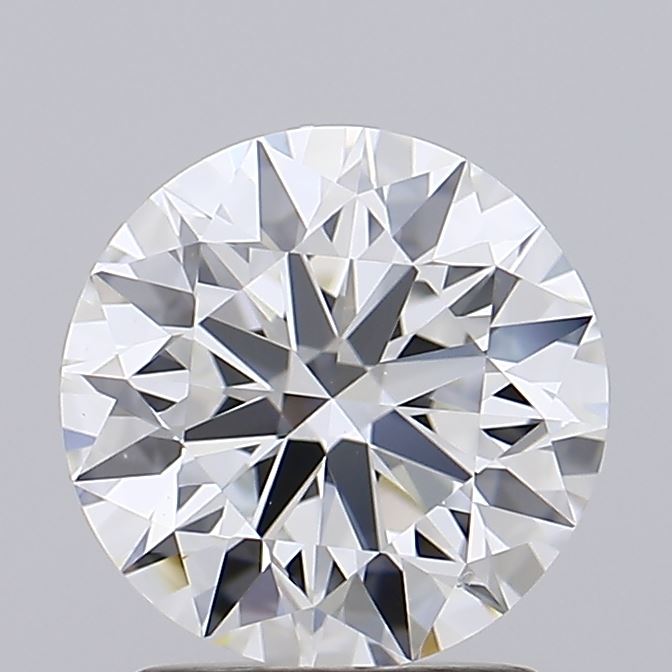 IGI 1.8 Carat Round Brilliant Lab Grown Diamond