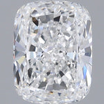 IGI 1.44 Carat Cushion Lab Grown Diamond 人工培育鑽石 實驗室人造鑽石